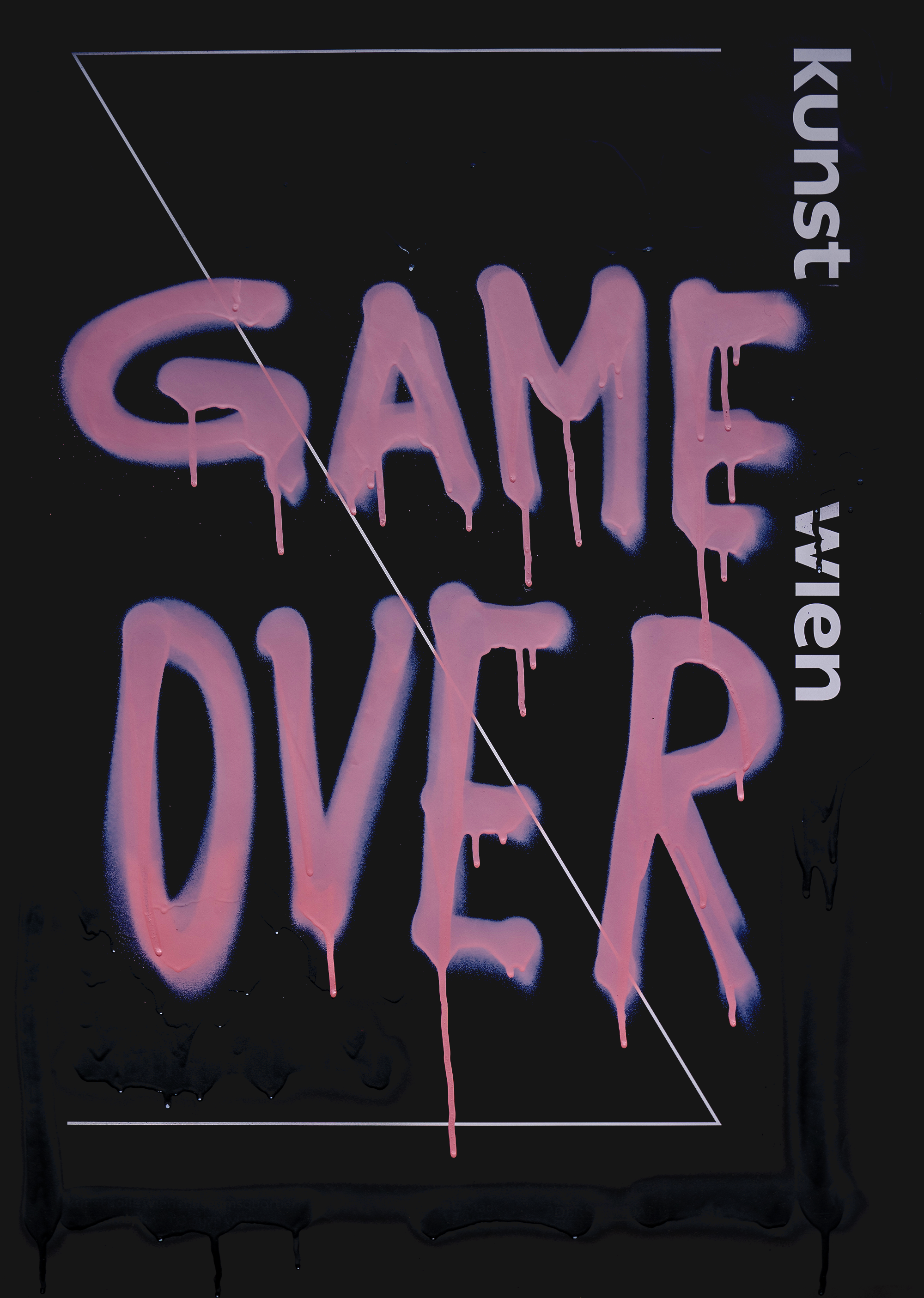 Sasha Knezevic: Game Over