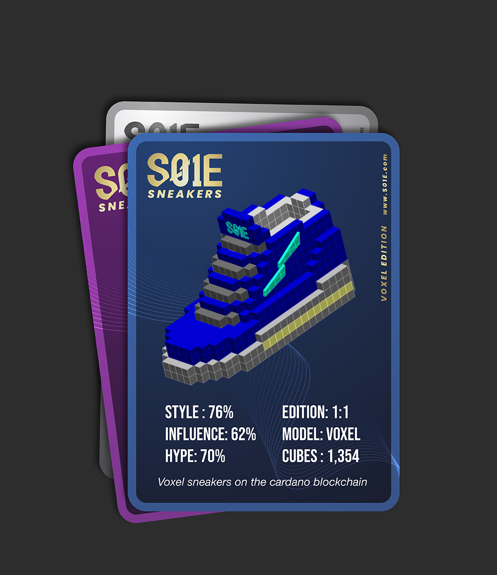 Blue S01E Cards #468