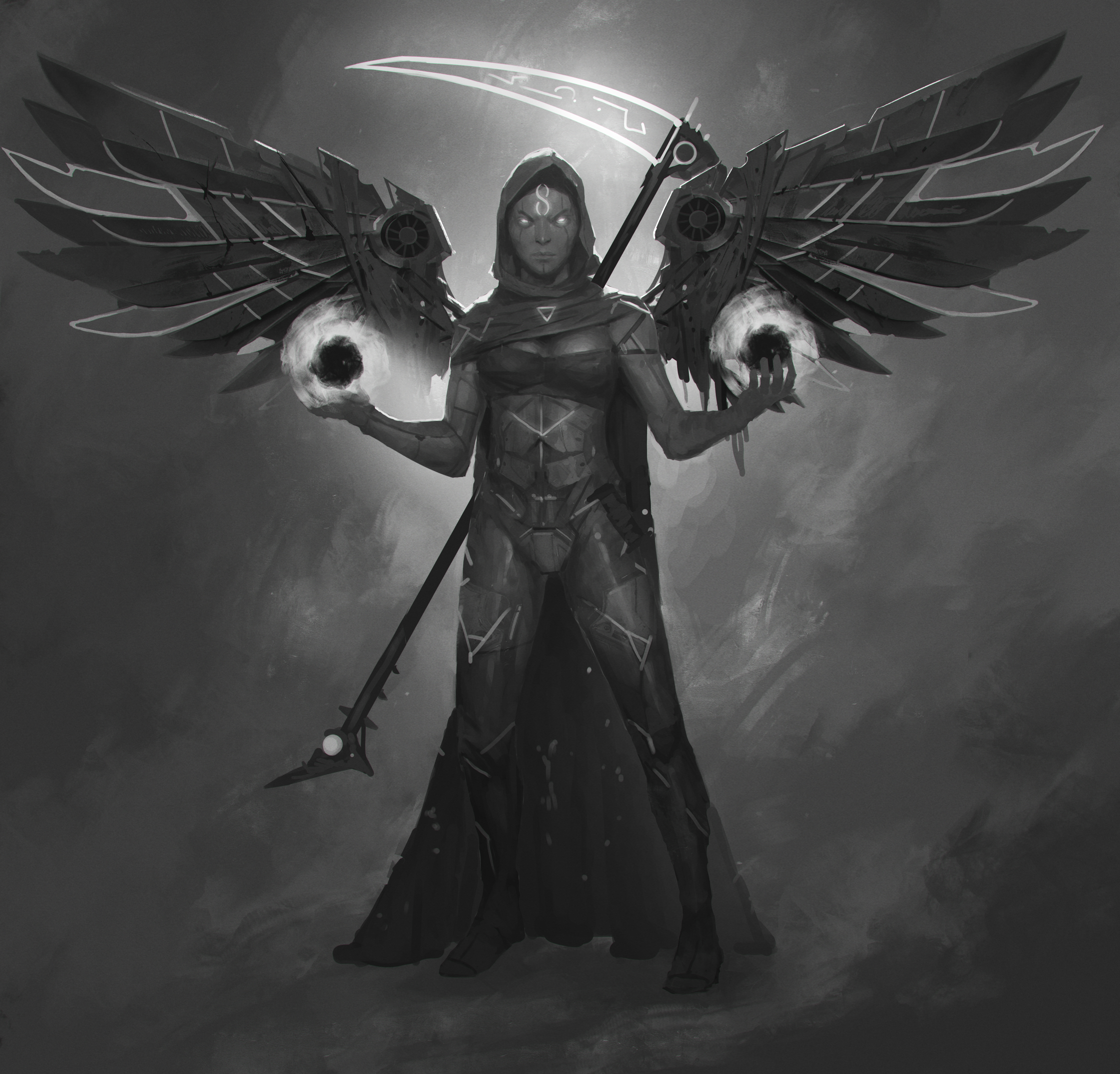 Singularity PROMO #41