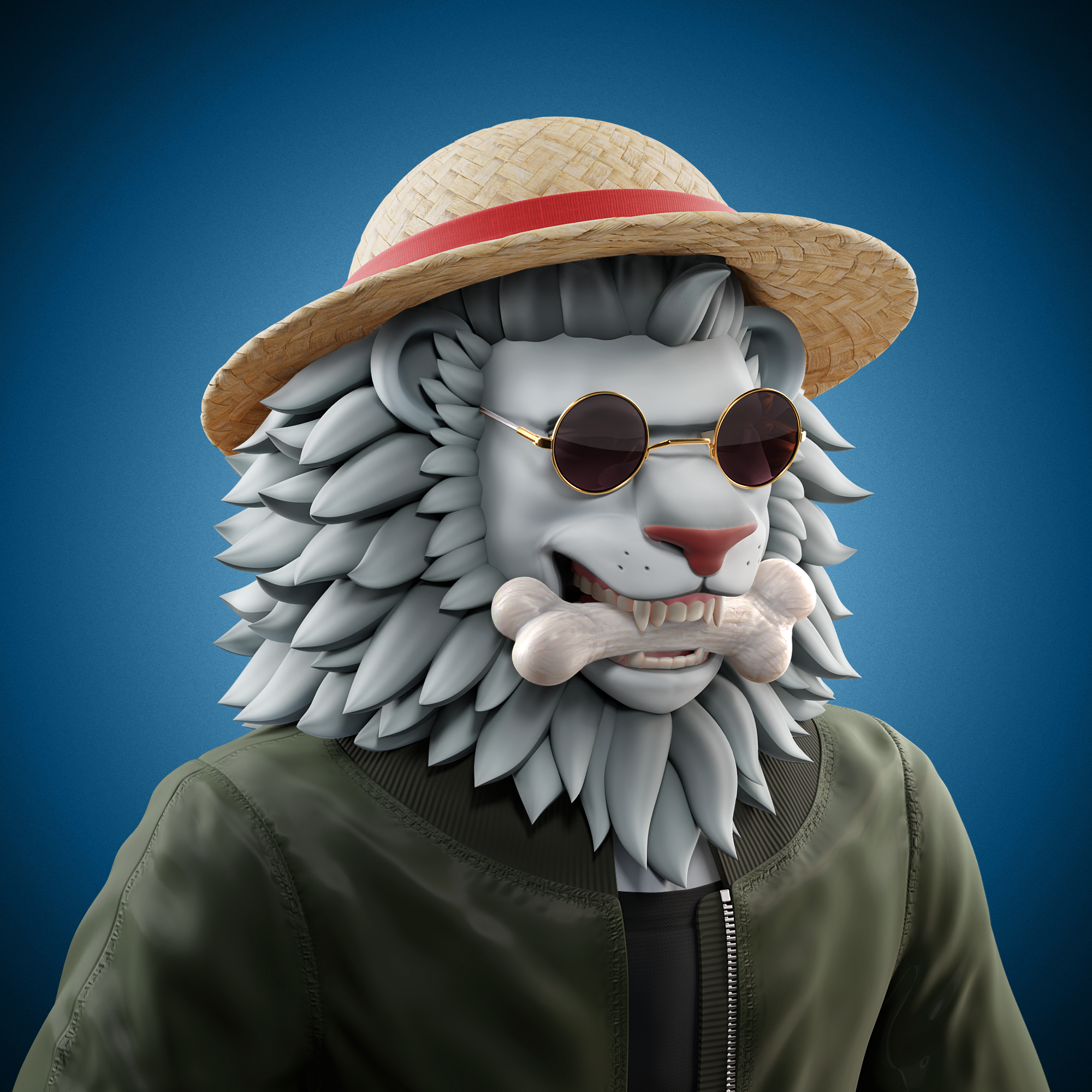 LionLegends #4659