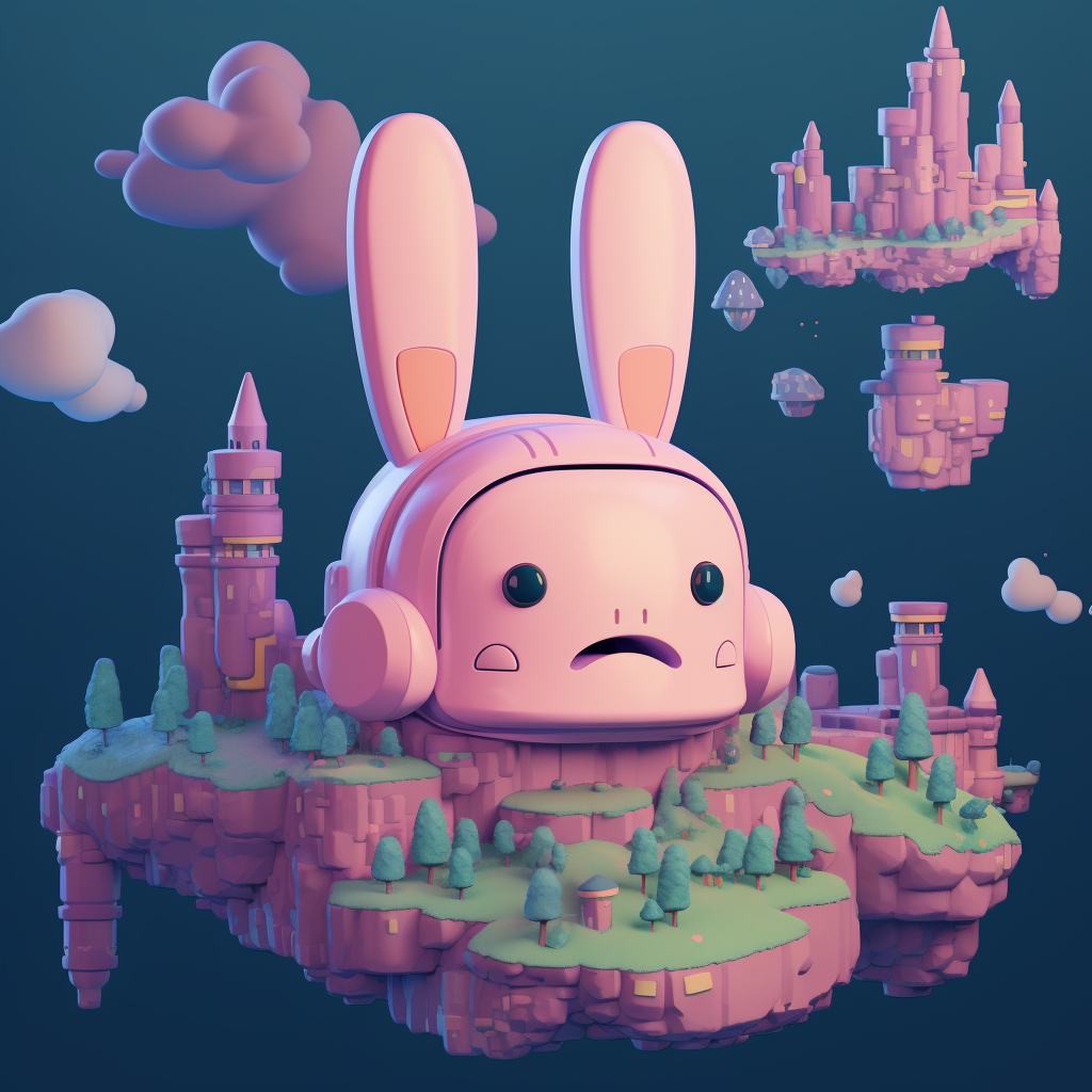 Grabbot Kingdom