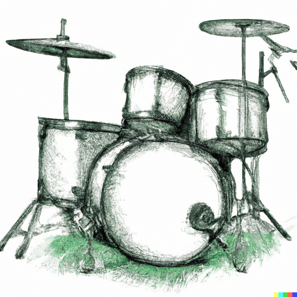 SuperDrums