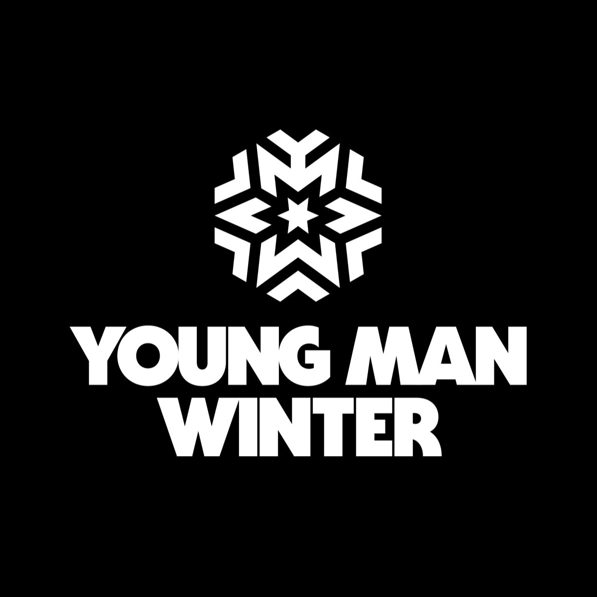 Young Man Winter LP