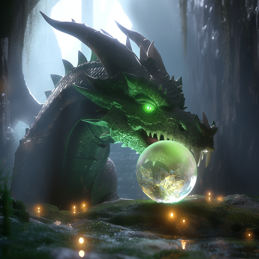 GreenWithEnvyEliteBallerz