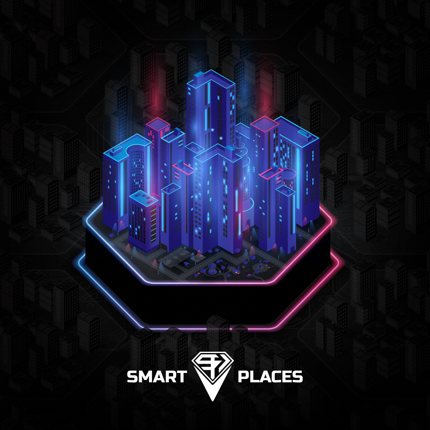 Smart Places #896844155b3ffff