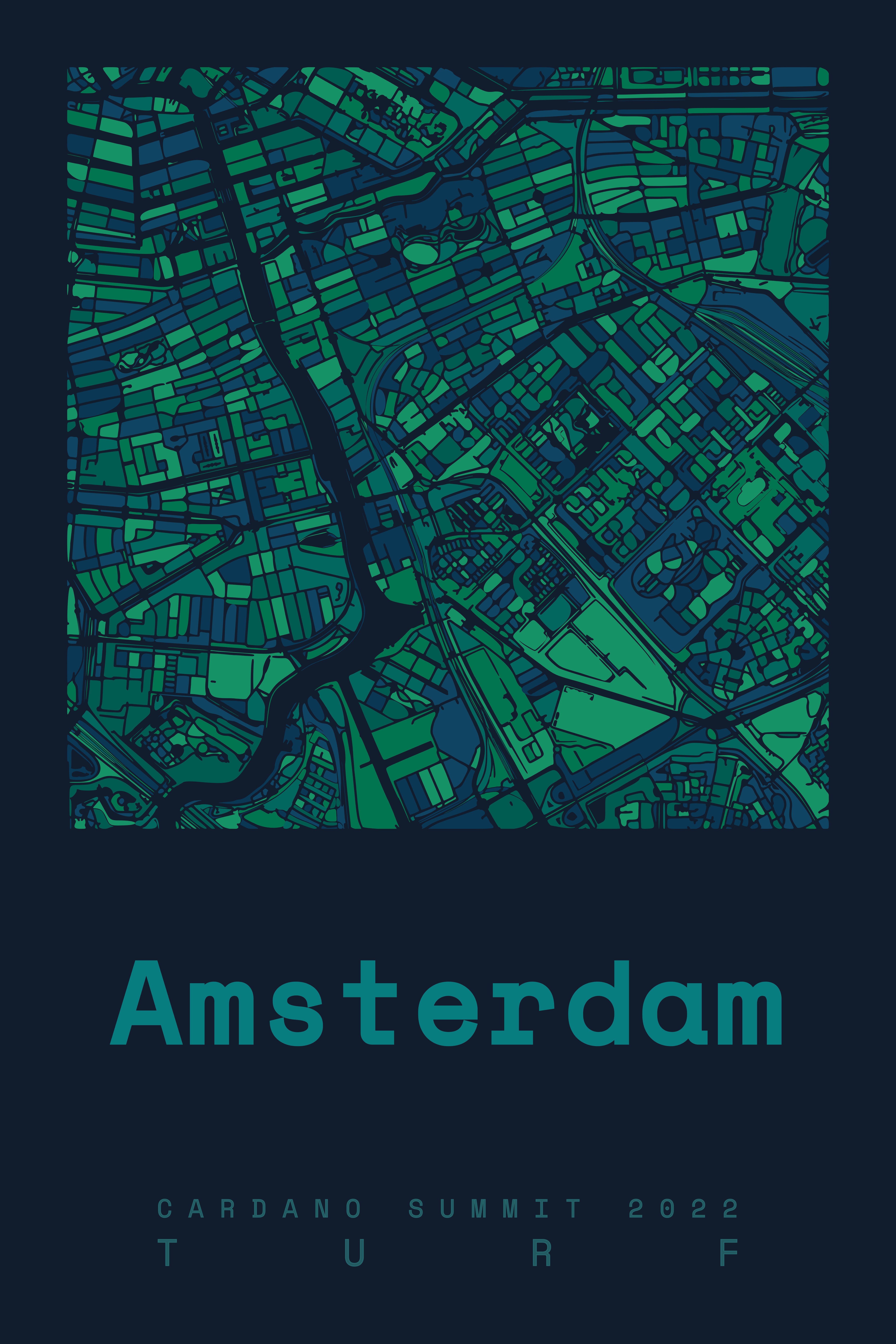 Cardano Summit 2022 | Amsterdam
