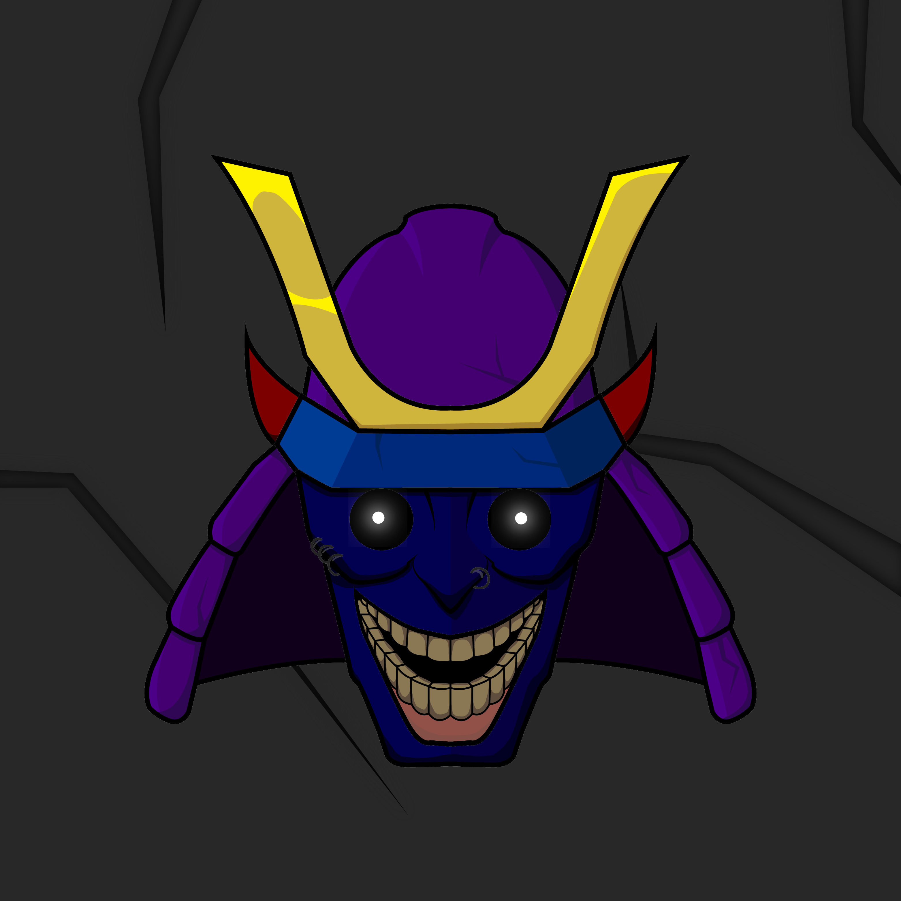 SamuraiZ Season 2 388