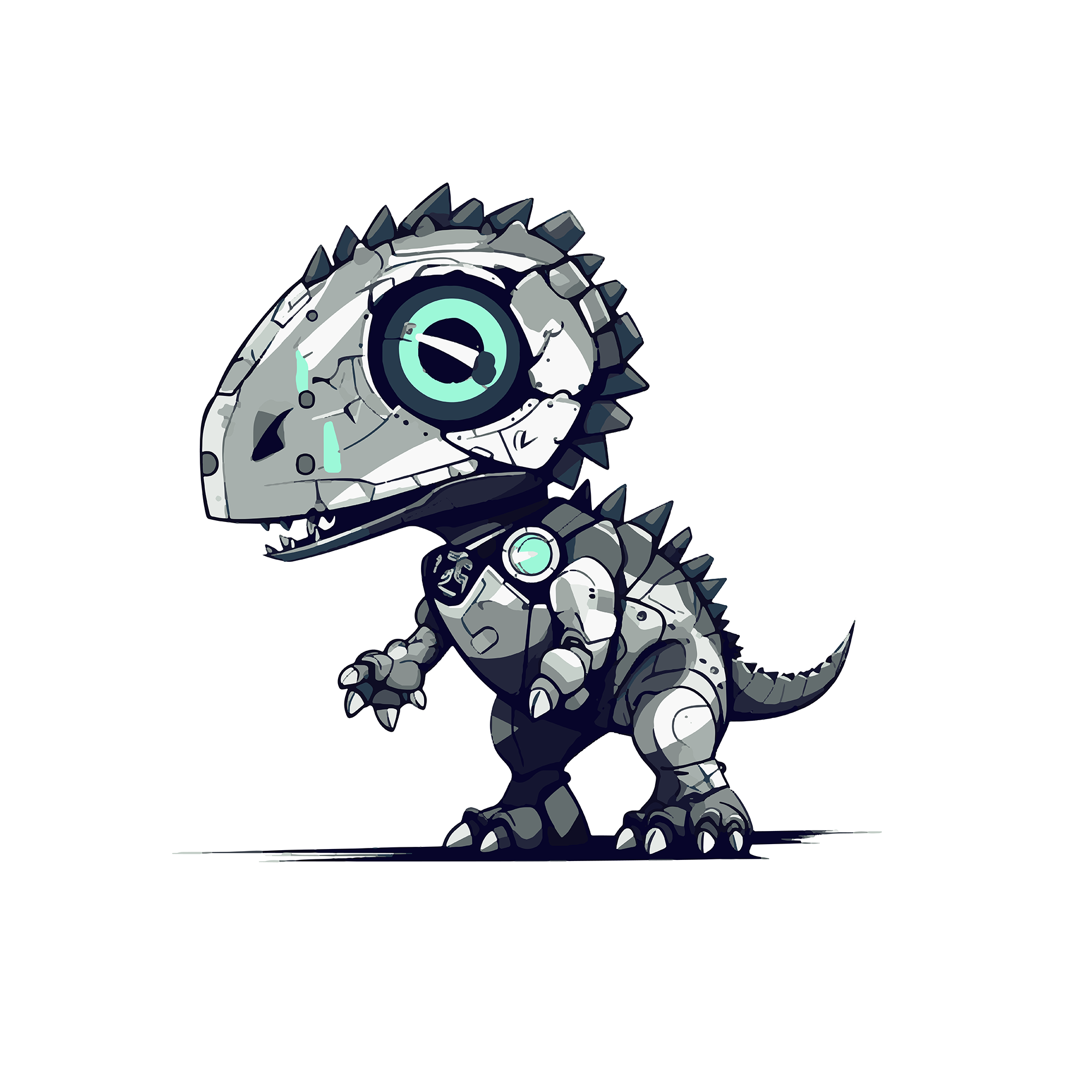 ROBODINO Vector 344