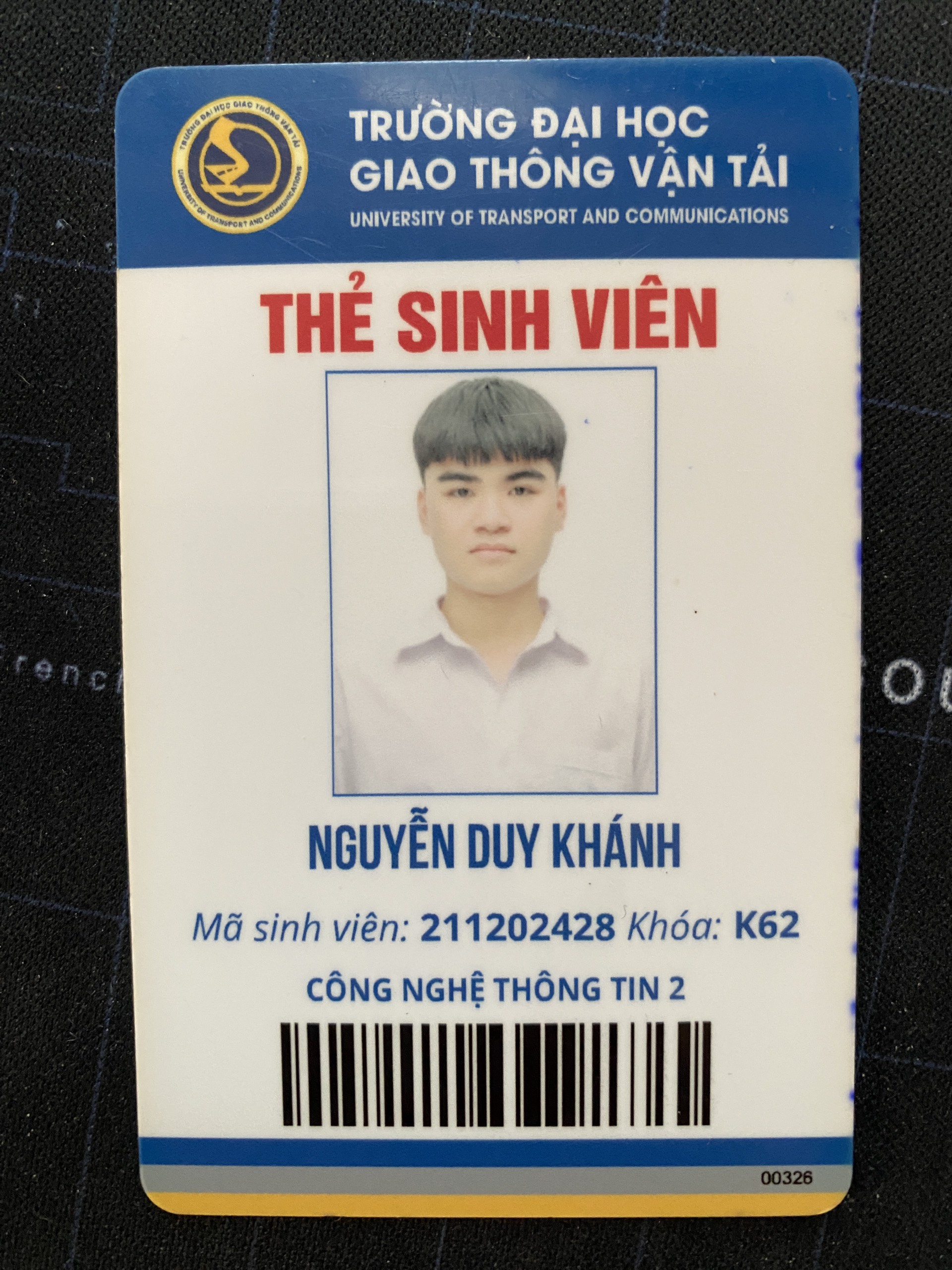 Nguyen Duy Khanh