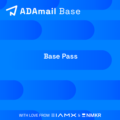 Base Pass