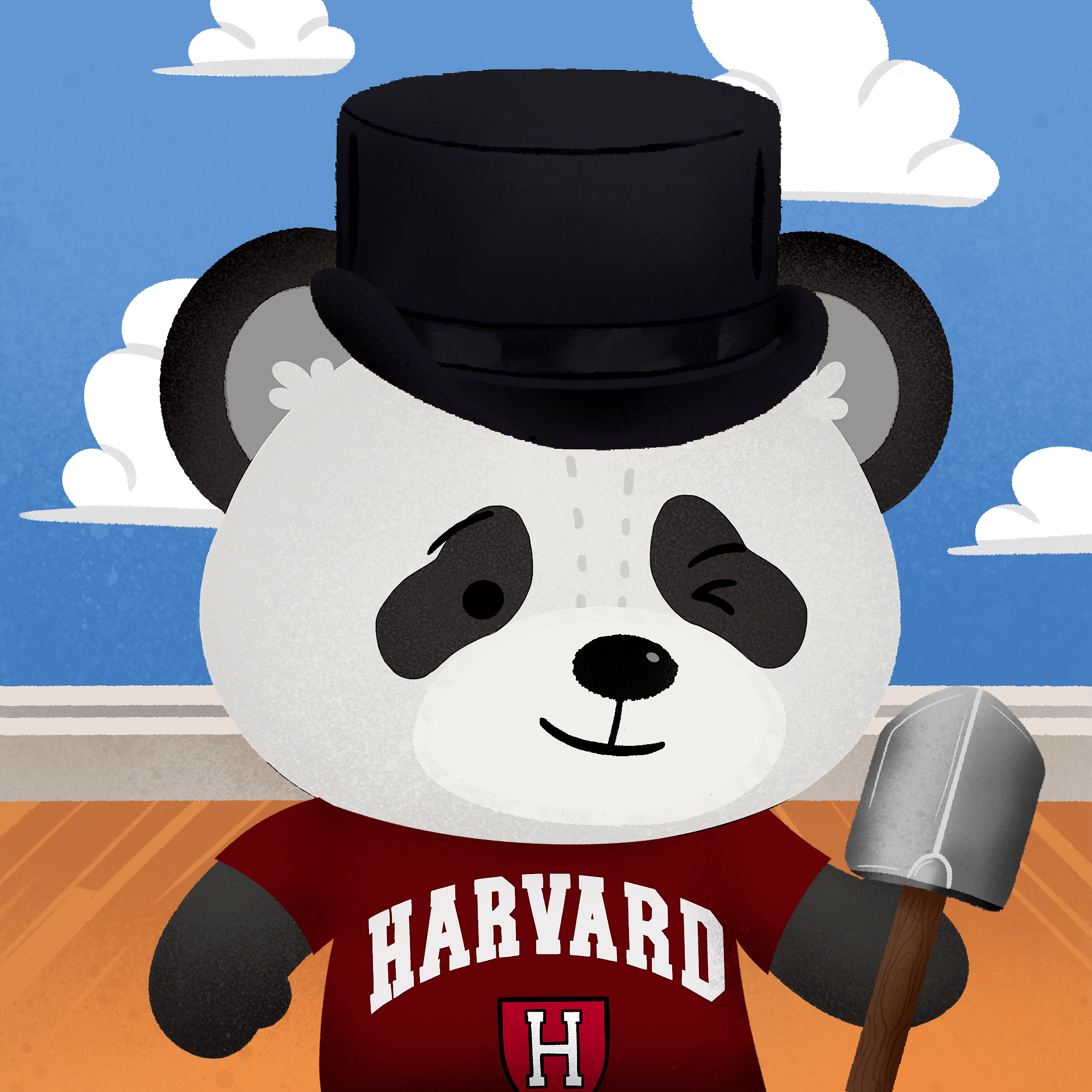 Teddy Bears Club #5541