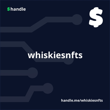 $whiskiesnfts