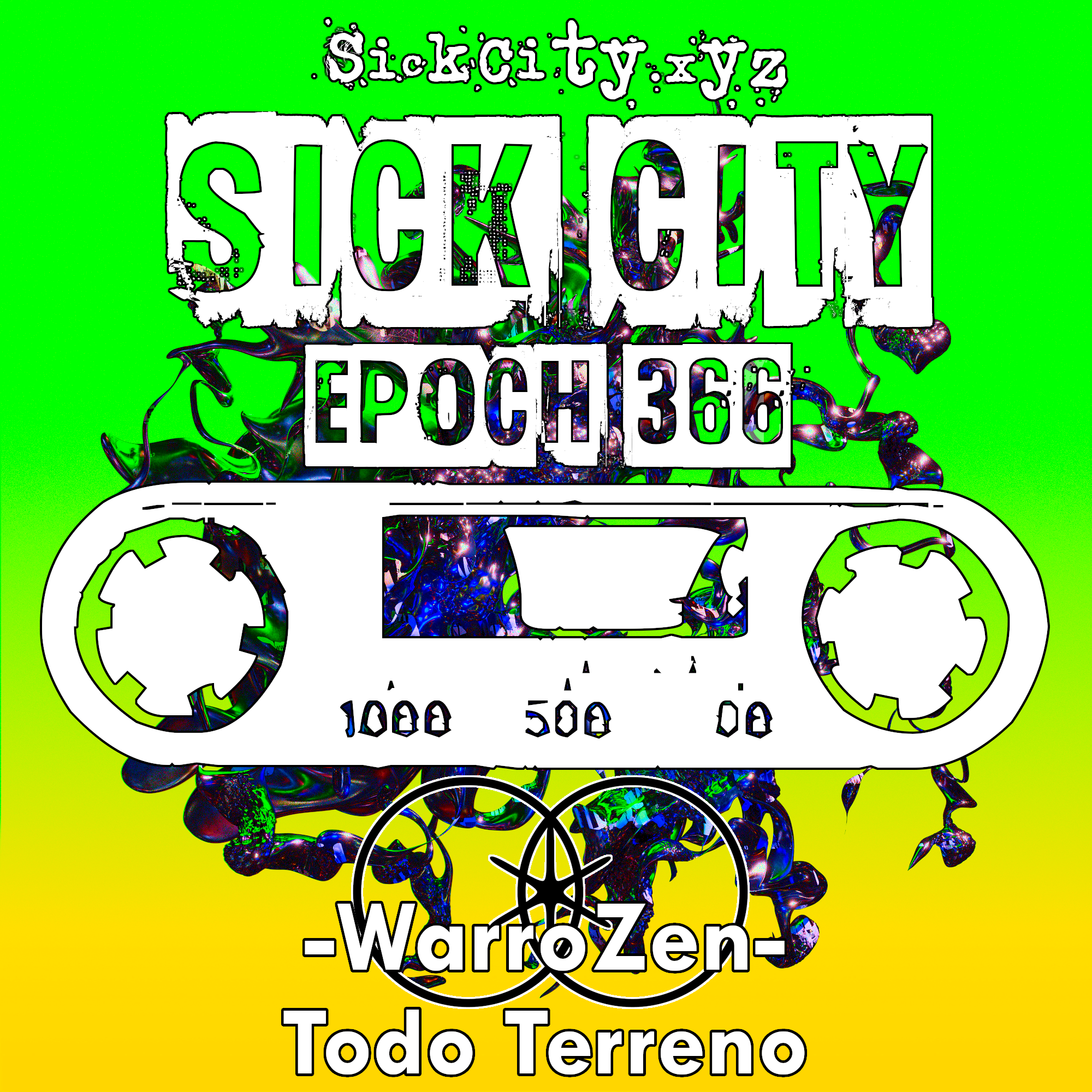 SickCity366-WarroZen
