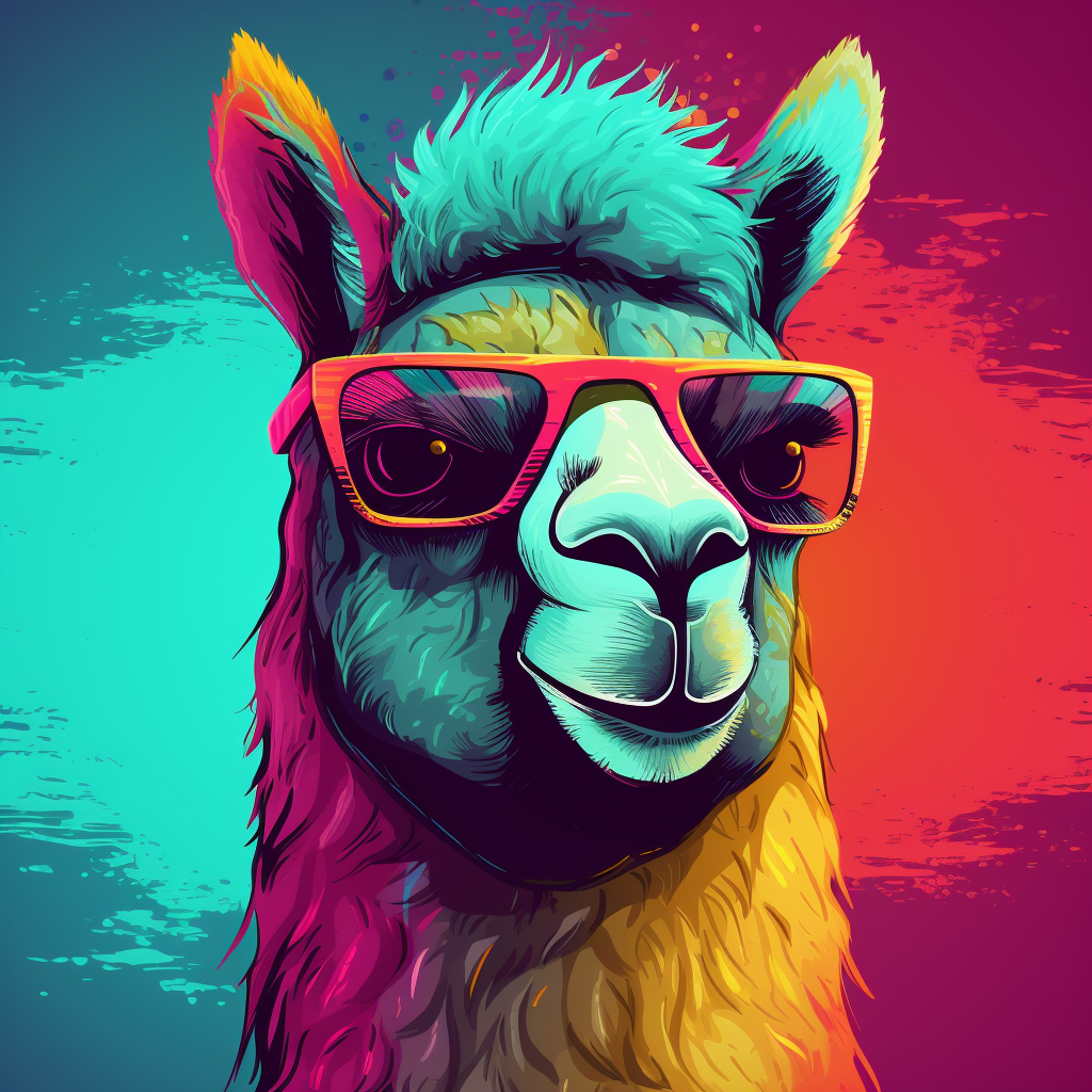 Hip Llama