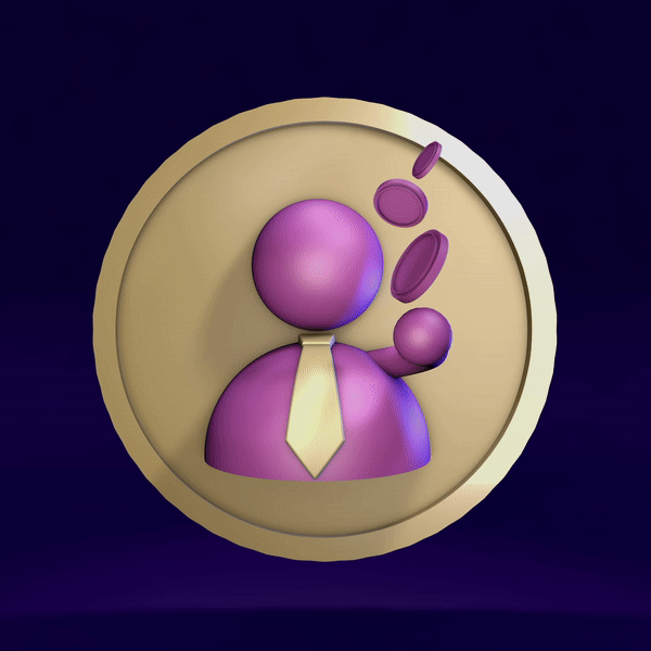 Grabbit - Token Tycoon