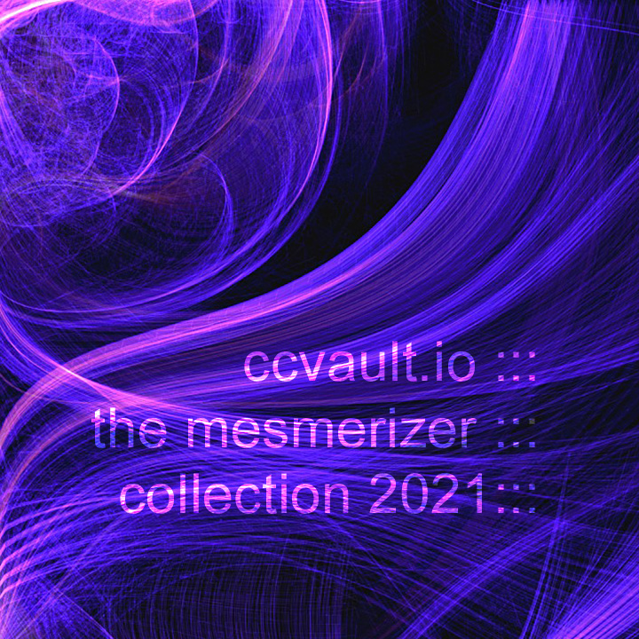 the mesmerizer no03-822