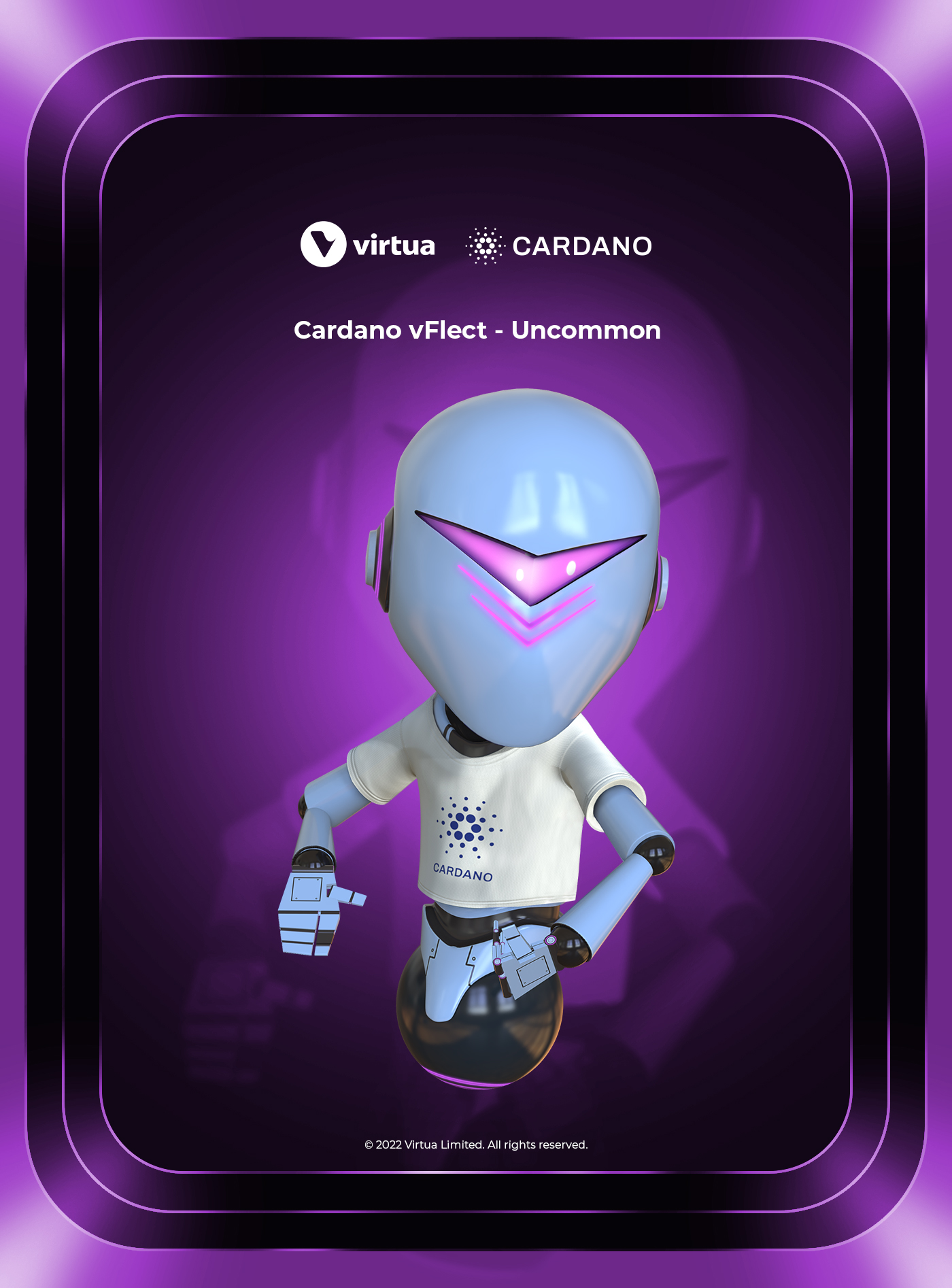 Cardano vFlect - Uncommon