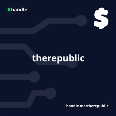 $therepublic