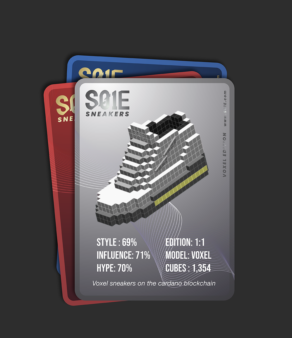 White S01E Cards #396