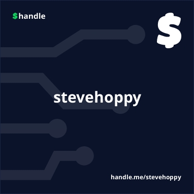 $stevehoppy