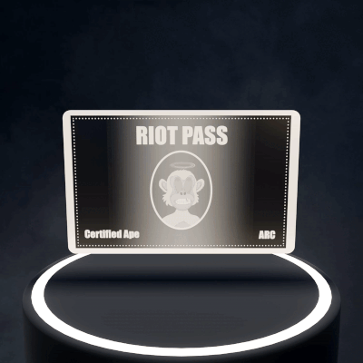 riot pass