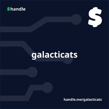 $galacticats