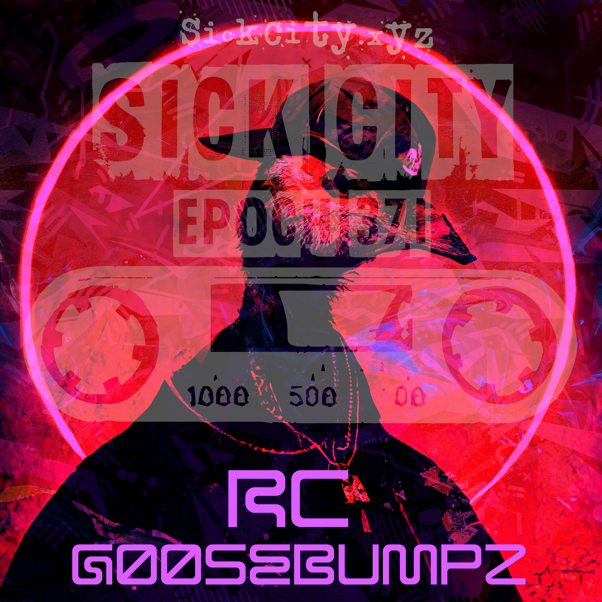 SickCity371-Andrew Donovan