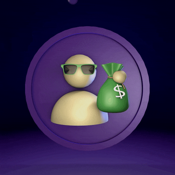 Grabbit - Mr. Moneybags