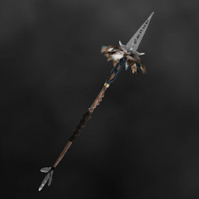 Spear of Circumstance #4209