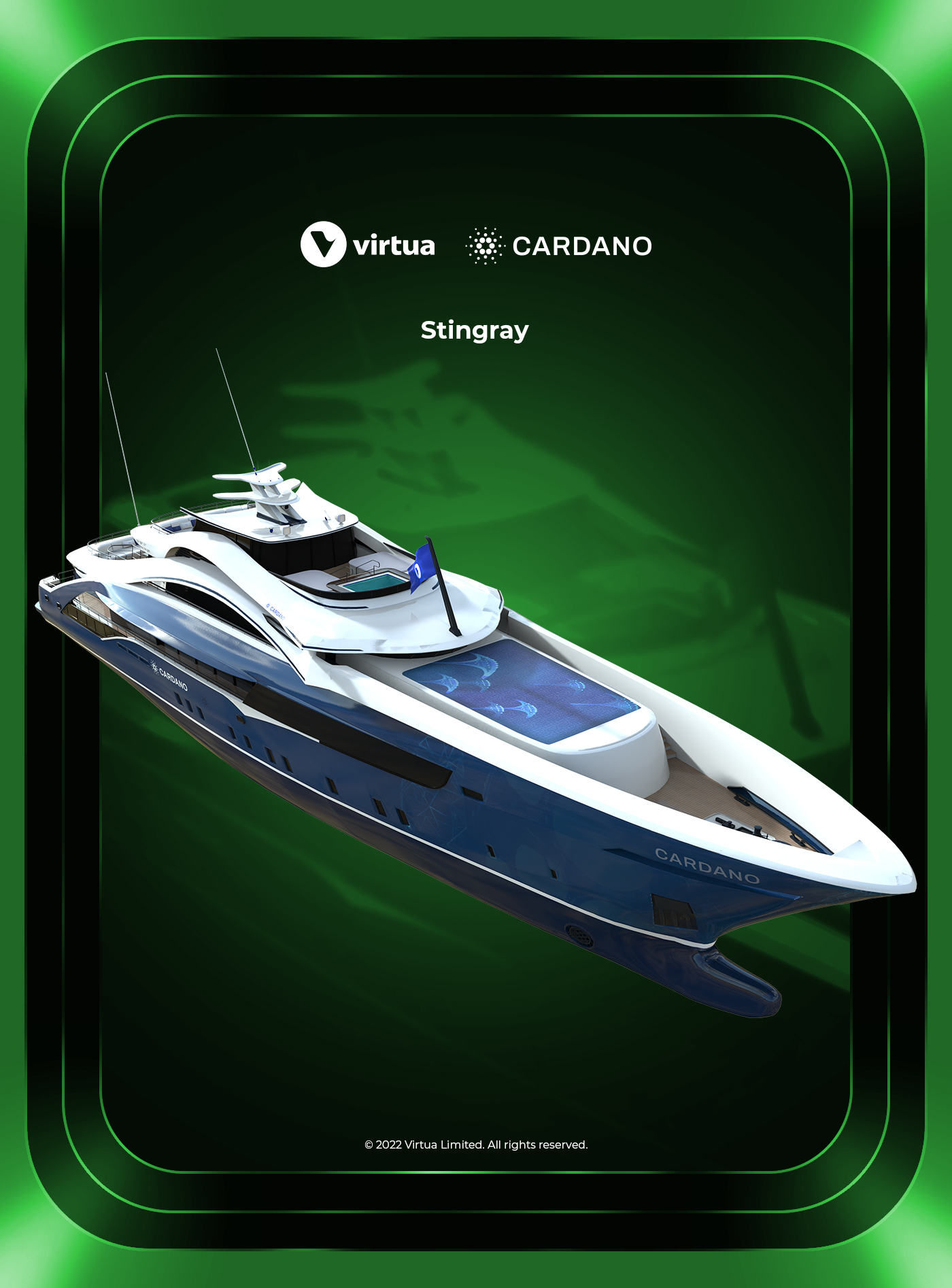 Stingray