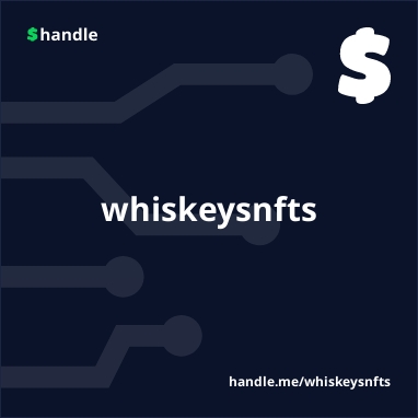$whiskeysnfts