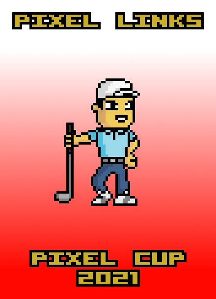 PixelRed Player 3