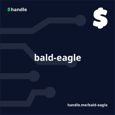 $bald-eagle