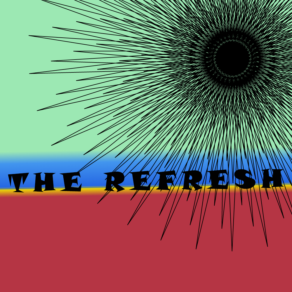 The Refresh #01508