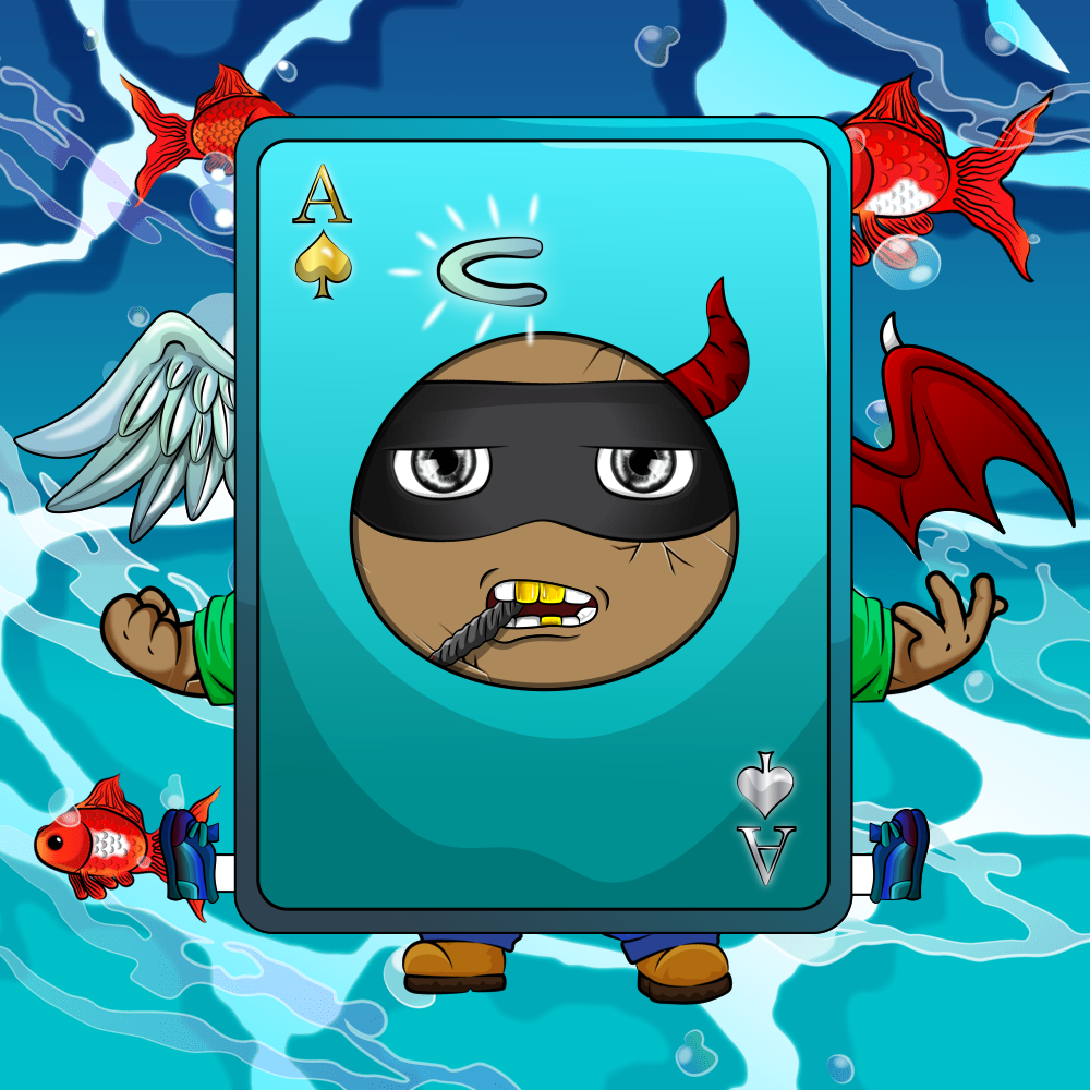 Eggscape Club - Easter Egg #3608