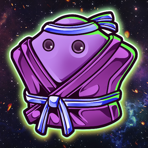 Moon Blob #3152