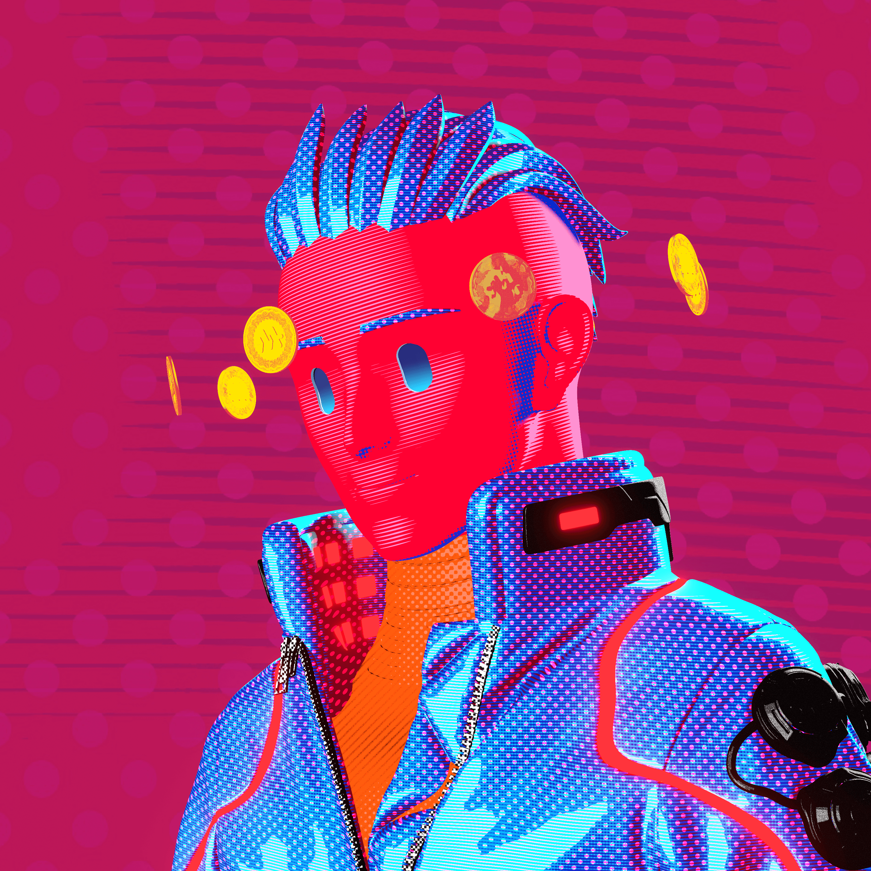 Meld Bank Manager v1 40568