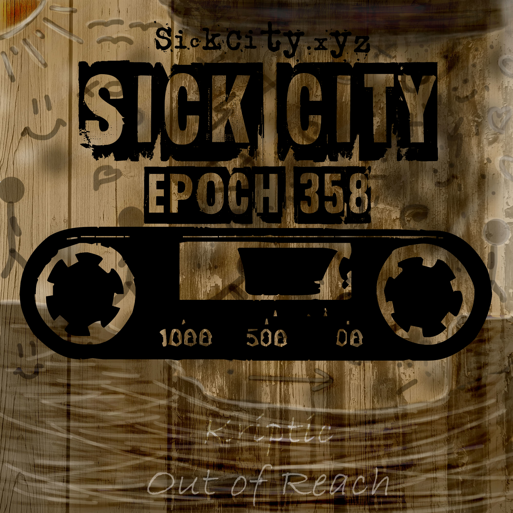 SickCity358-Kriptic