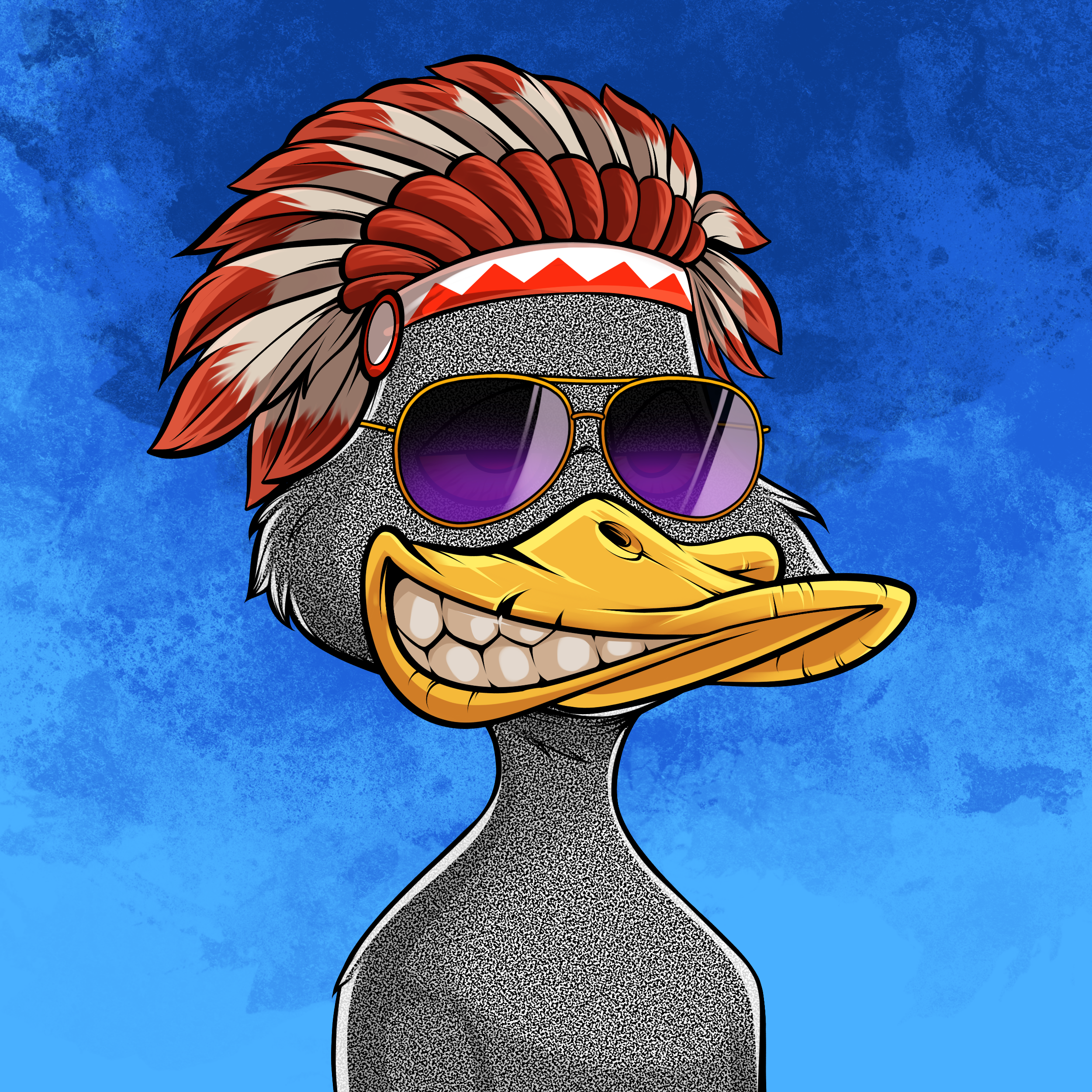 The Mallard Order #6347