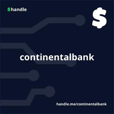 $continentalbank