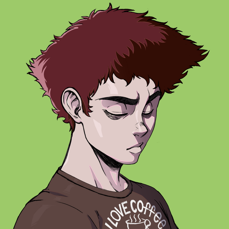 OMEN #3726
