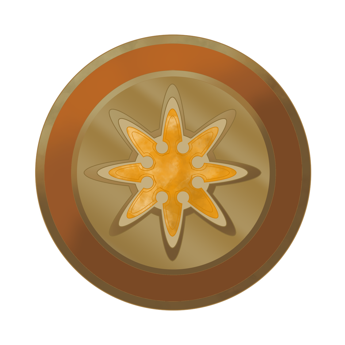 Shock Ability Token