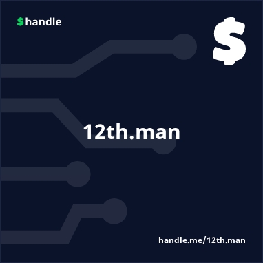 $12th.man