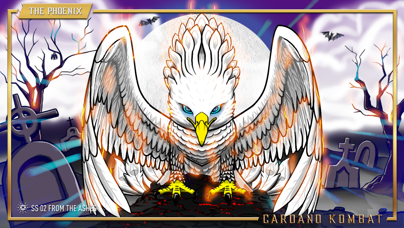 The Phoenix #0049