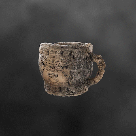 Cup of Confusion and Intellect #385