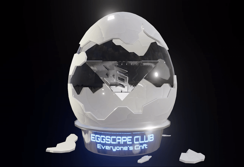 Eggseract #349
