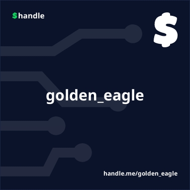 $golden_eagle