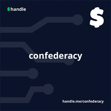 $confederacy