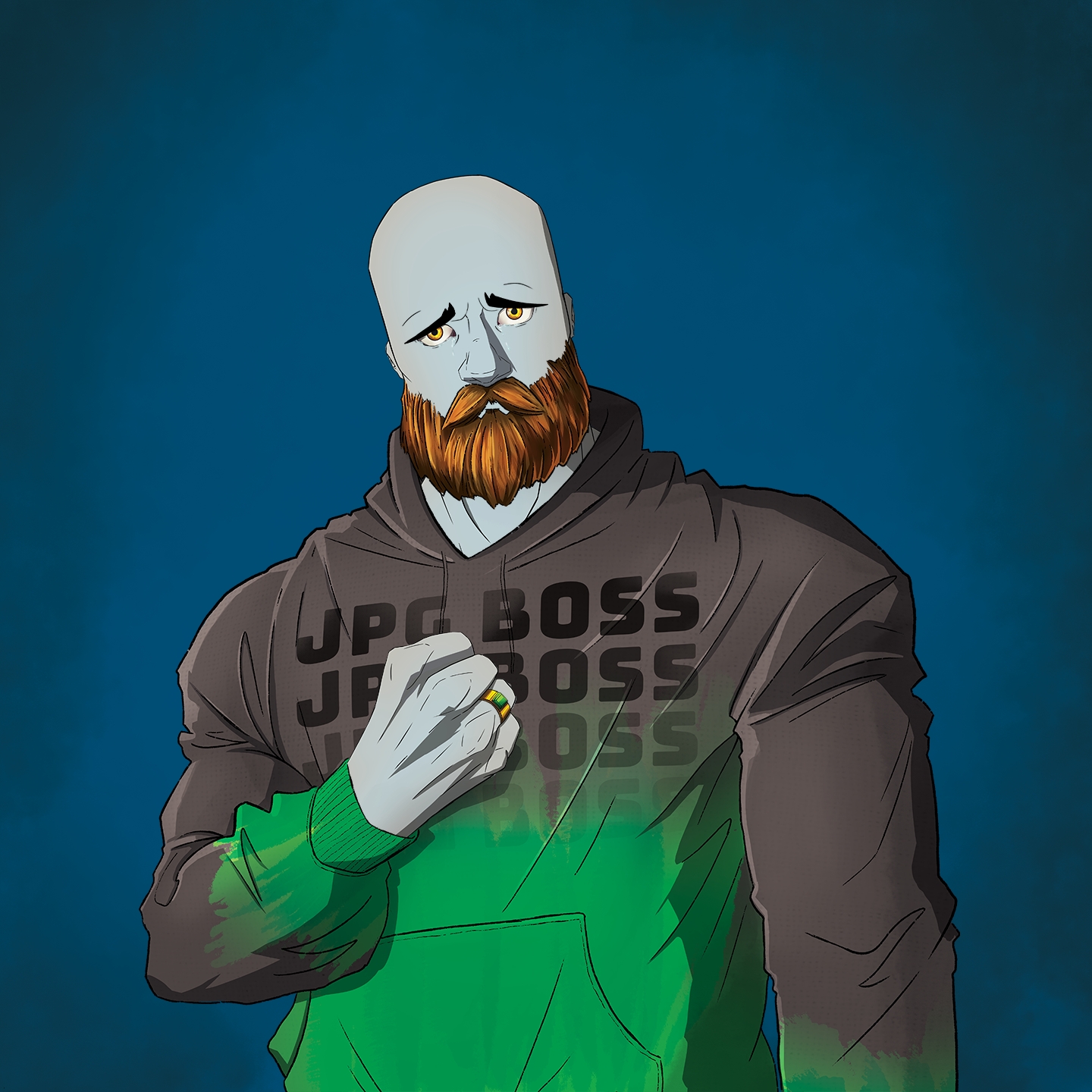 Boss #998