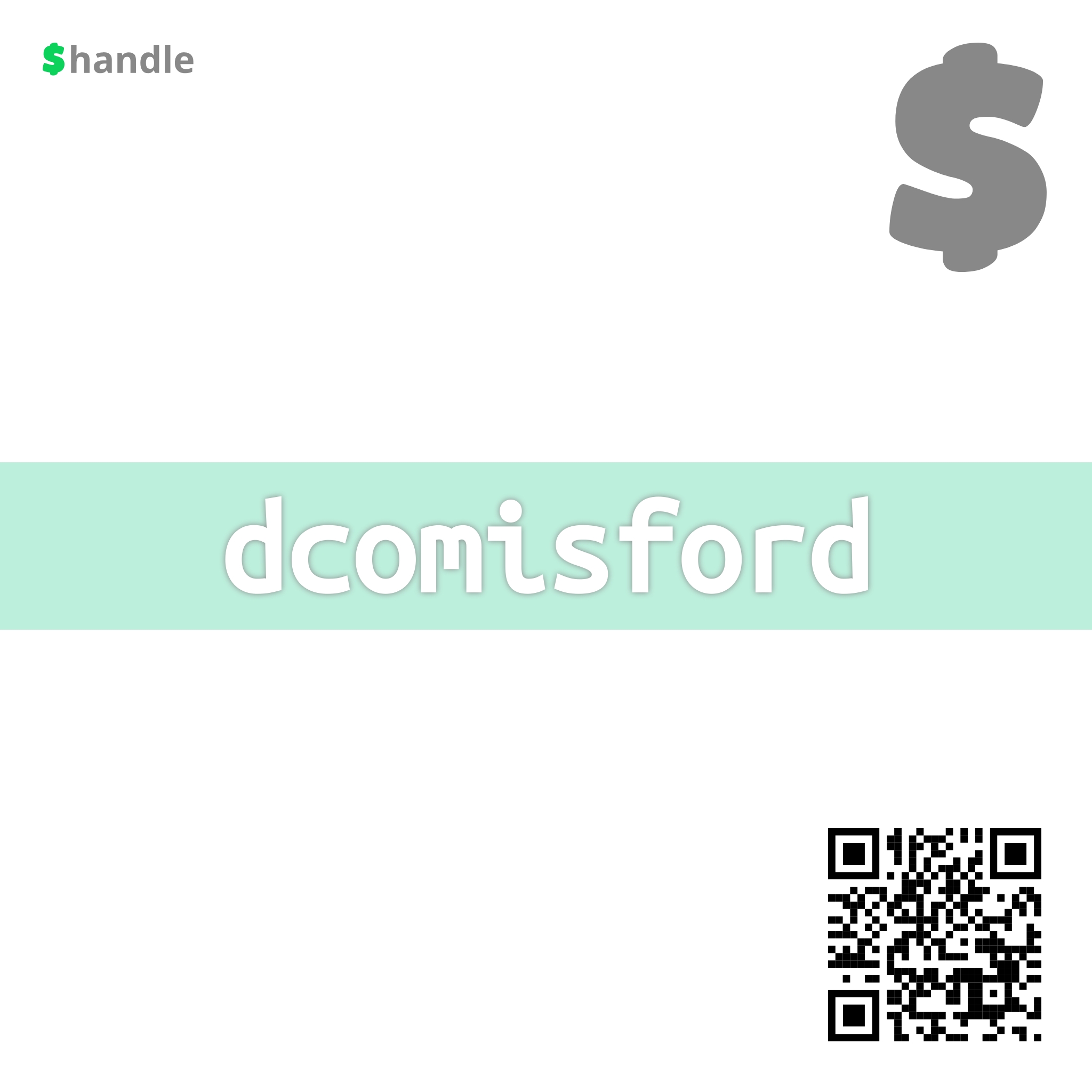 $dcomisford